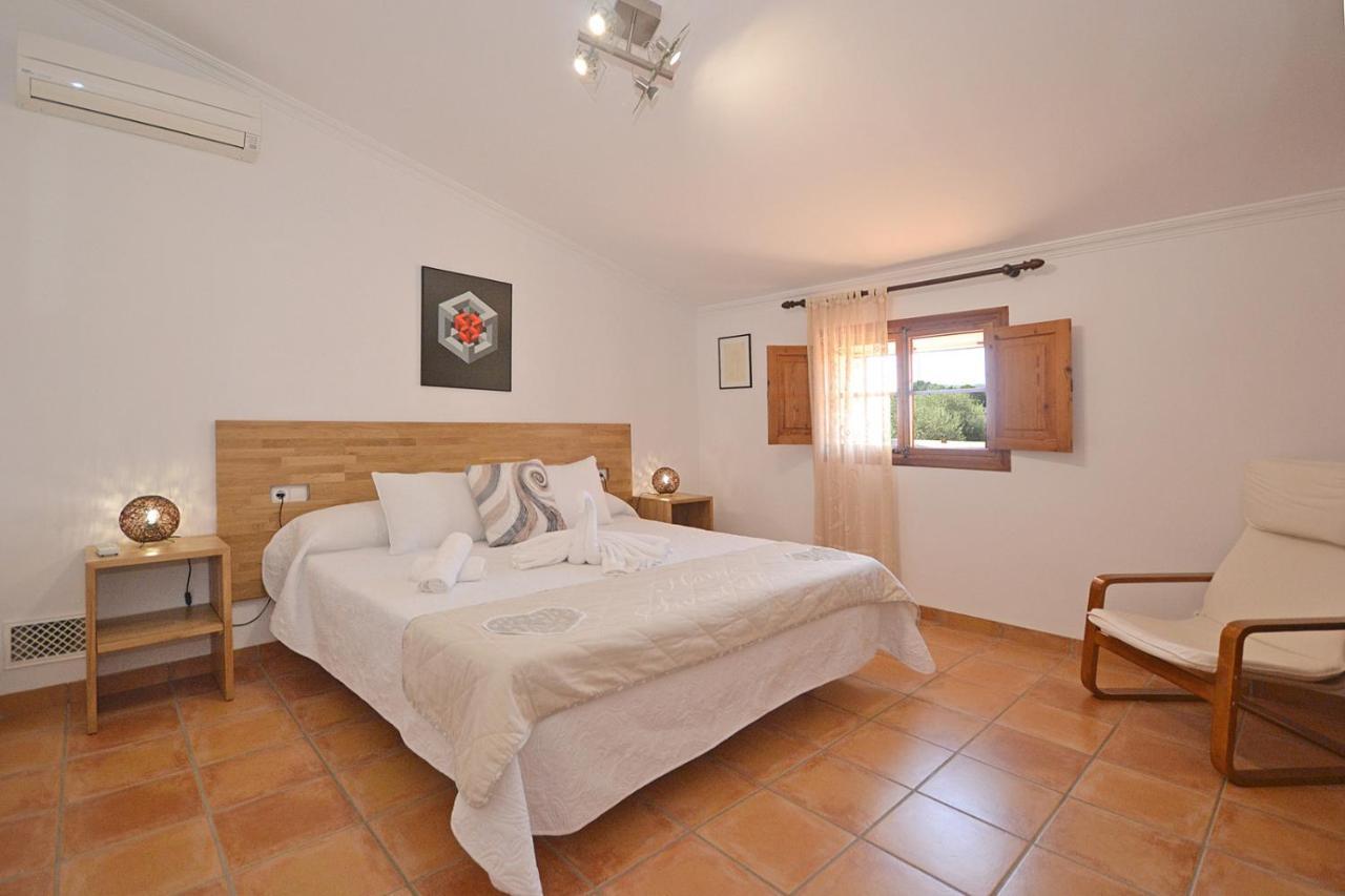 Cocons Feriehus Sineu (Mallorca)