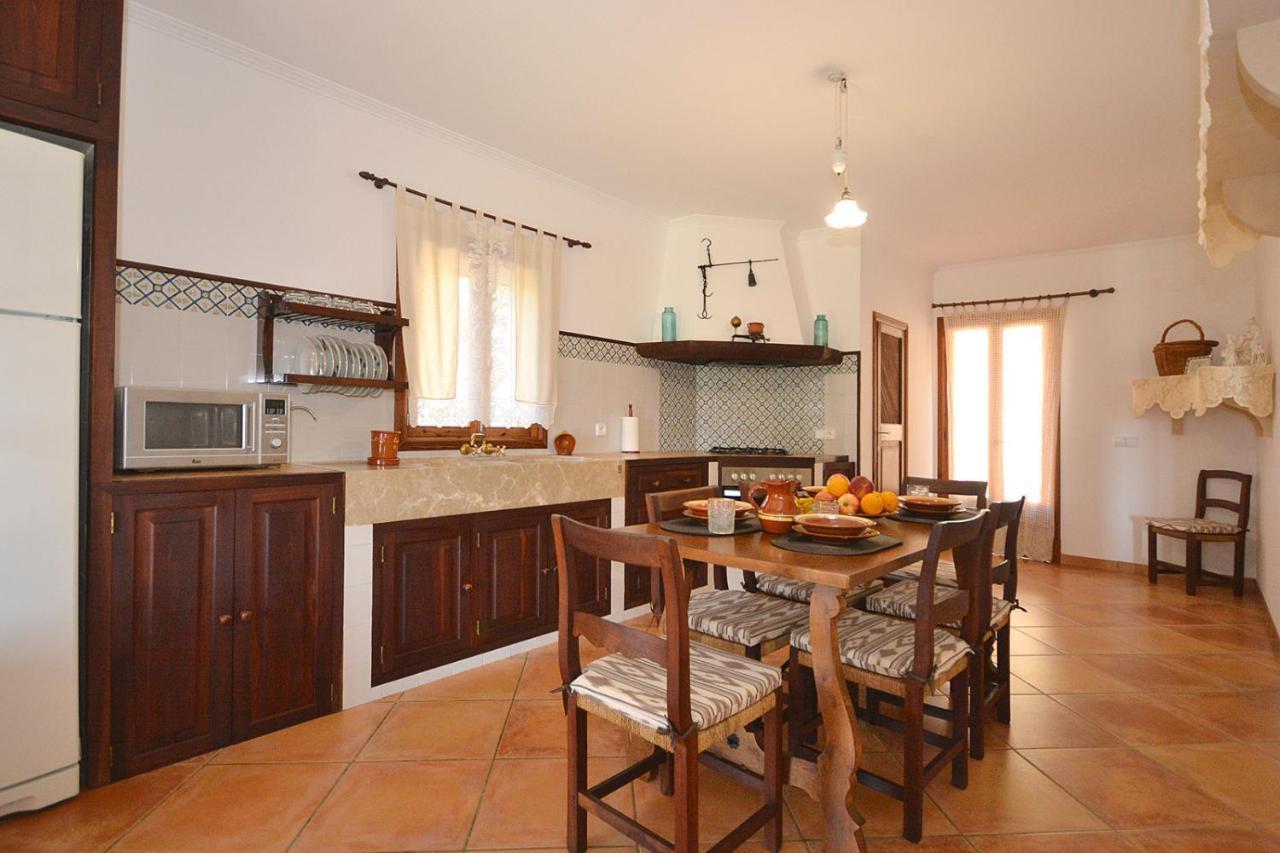 Feriehus Cocons Sineu (Mallorca)