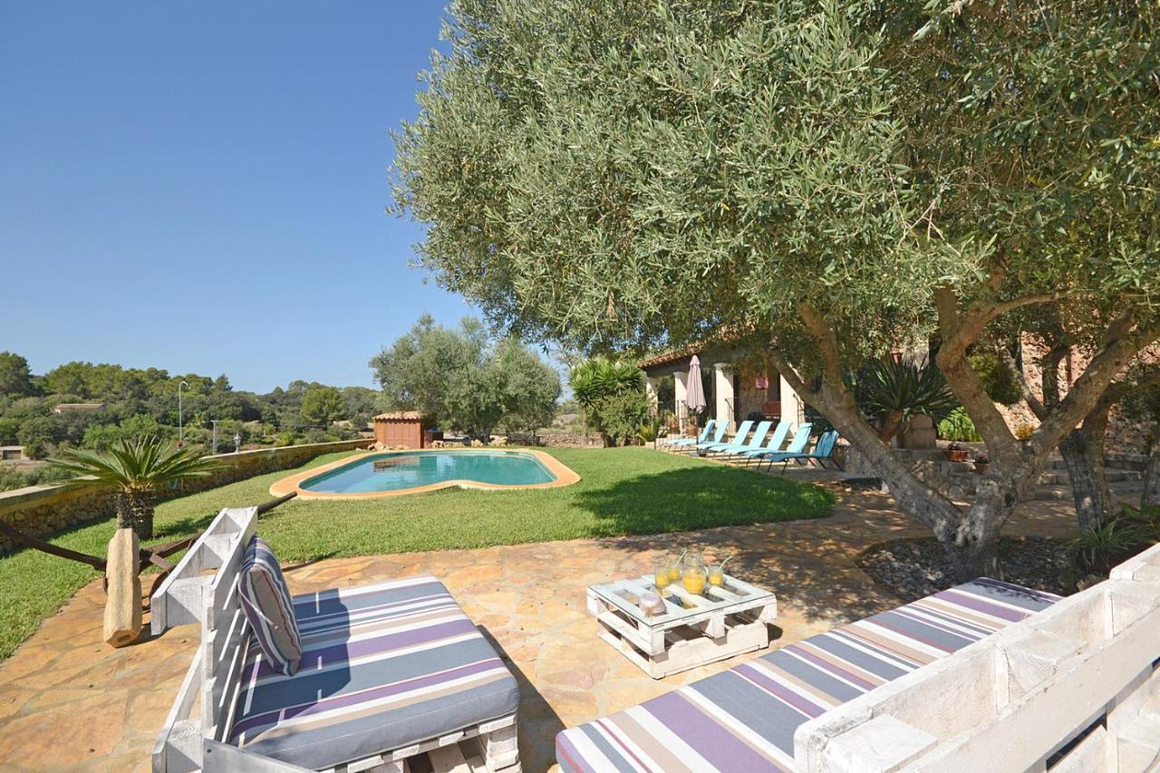 Cocons Feriehus Sineu (Mallorca)